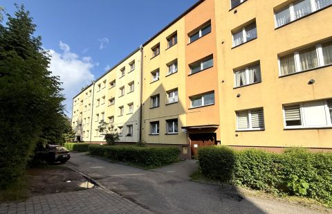 Sprzedaż Mieszkanie Sportowa, Zabrze