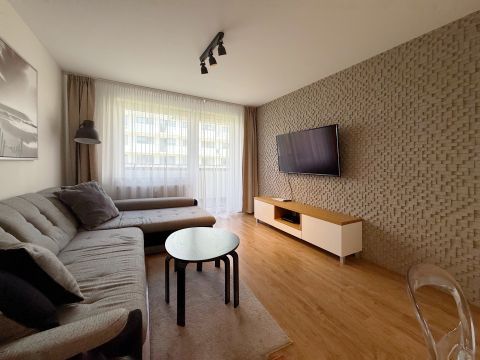 Sprzedaż Mieszkanie Kasprowicza, Uzdrowiska, Kołobrzeg