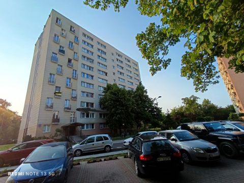 Sprzedaż Mieszkanie Bielany, Warszawa