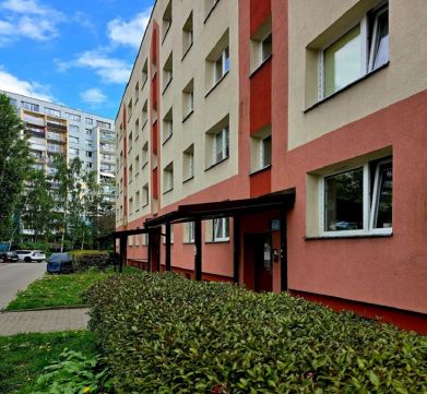 Sprzedaż Mieszkanie Czernika, Widzew, Łódź