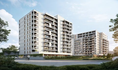 Sprzedaż Mieszkanie Górna, Kielce