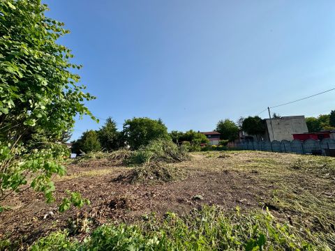 Sprzedaż Działka Lotników, Rybnik