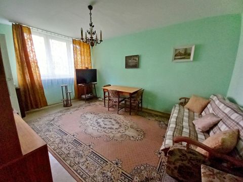Sprzedaż Mieszkanie Morcinka, Widzew, Łódź