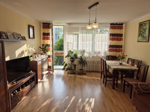 Sprzedaż Mieszkanie Wróblewskiego, Puławy