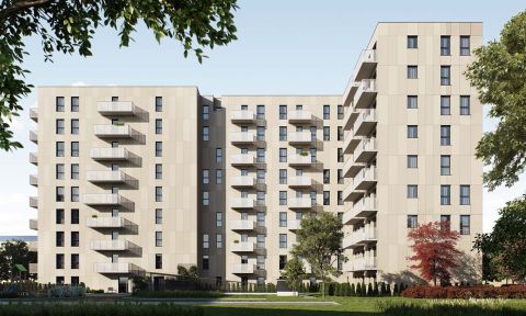 Sprzedaż Mieszkanie Ursus, Warszawa