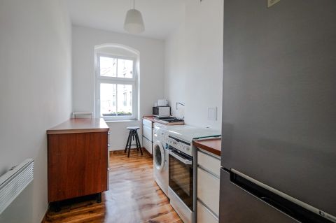Sprzedaż Mieszkanie Czarnieckiego, Szczecin