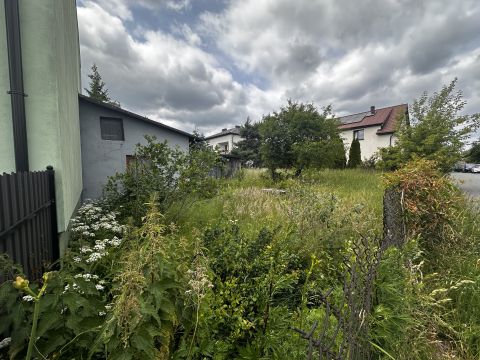 Sprzedaż Działka Przesmyk, Biała Podlaska