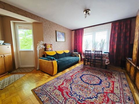 Sprzedaż Mieszkanie Poznańska, Siedlce