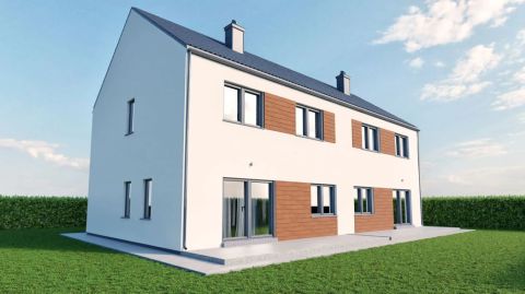 Sprzedaż Dom Budy-Grzybek, pow. grodziski