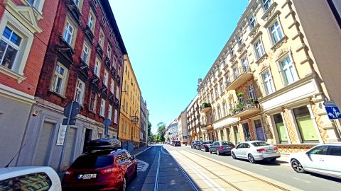 Sprzedaż Mieszkanie Daszyńskiego, Śródmieście, Gliwice