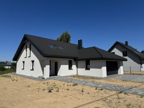 Sprzedaż Dom Niestachów, pow. kielecki