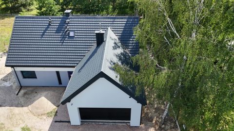 Sprzedaż Dom Solec, pow. piaseczyński