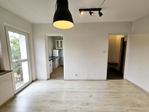 Sprzedaż Mieszkanie Pojezierska, Bałuty, Łódź