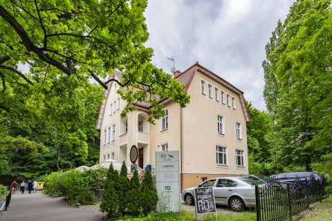 Sprzedaż Mieszkanie Dębinki, Aniołki, Gdańsk