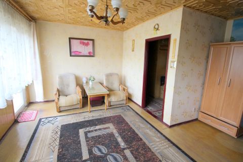 Sprzedaż Mieszkanie Dąbrowskiego, Piaski, Pabianice