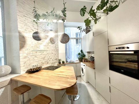 Sprzedaż Mieszkanie Wschodnia, Śródmieście, Łódź