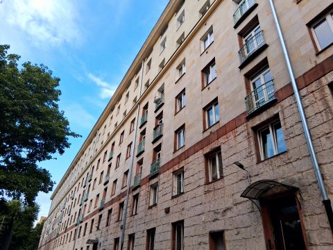 Sprzedaż Mieszkanie Al. Armii Ludowej, Śródmieście, Warszawa