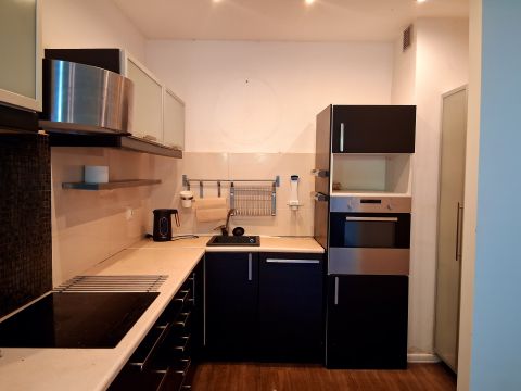 Sprzedaż Mieszkanie Al. Armii Ludowej, Śródmieście, Warszawa