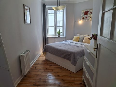 Sprzedaż Mieszkanie Śródmieście, Warszawa