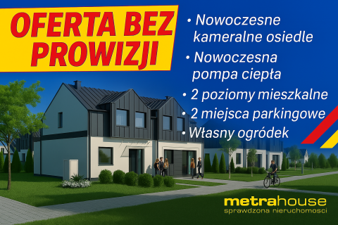 Sprzedaż Mieszkanie Łąkowa, Junoszyno, pow. nowodworski