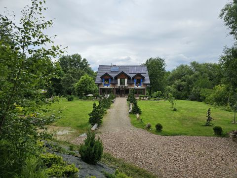 Sprzedaż Dom Lednica Górna, pow. wielicki
