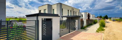 Sprzedaż Mieszkanie Falenty Nowe, pow. pruszkowski