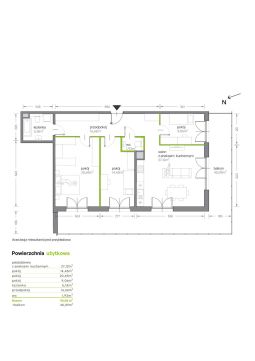 Sprzedaż Mieszkanie Krowodrza, Kraków