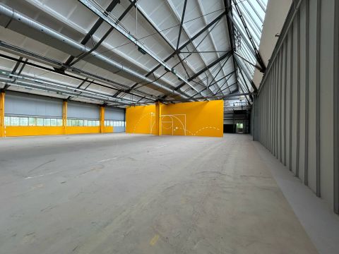 Wynajem Magazyn Błonie, pow. warszawski zachodni