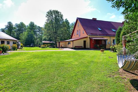 Sprzedaż Dom Aleja wojska polskiego, Budry, pow. węgorzewski