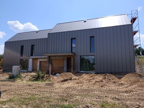 Sprzedaż Dom Akacjowa, Mojcza, pow. kielecki