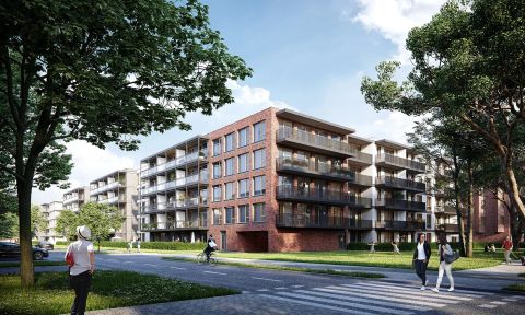 Sprzedaż Mieszkanie Wilanów, Warszawa