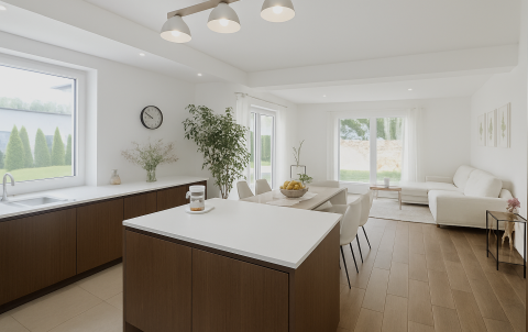 Sprzedaż Dom Musuły, pow. grodziski