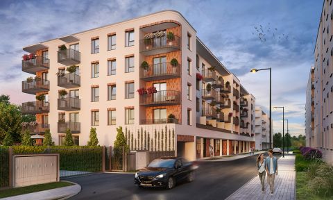 Sprzedaż Mieszkanie Mokotów, Warszawa