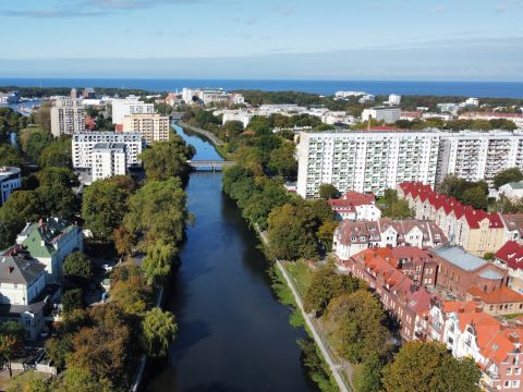 Sprzedaż Mieszkanie Mariacka, Starówka, Kołobrzeg