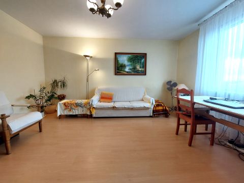 Sprzedaż Mieszkanie Konstruktorów, Zielona Góra