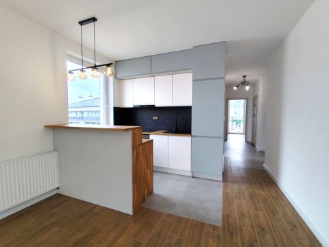 Sprzedaż Mieszkanie Daniszewska, Białołęka, Warszawa