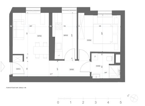 Sprzedaż Mieszkanie Poznań