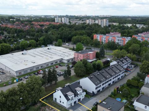 Sprzedaż Dom Jesionowa, Ruda Śląska
