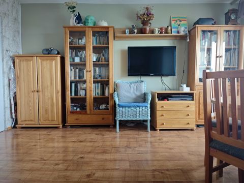 Sprzedaż Mieszkanie Królowej Marysieńki, Wilanów, Warszawa