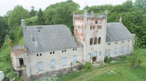 Sprzedaż Dom Wilcze Laski, pow. szczecinecki