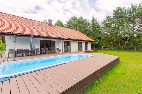 Sprzedaż Dom Piława, pow. szczecinecki