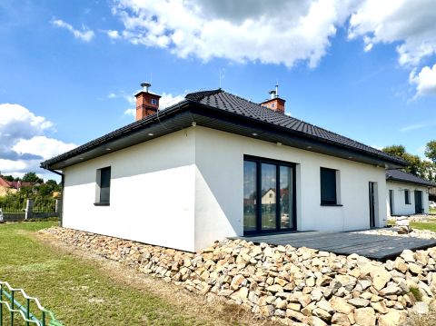 Sprzedaż Dom Strumykowa, Wołowice, pow. krakowski