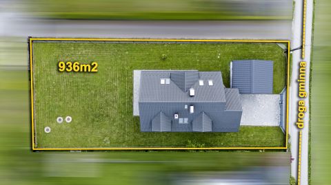 Sprzedaż Dom Kozy, pow. bielski