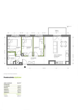Sprzedaż Mieszkanie Płaszów, Kraków