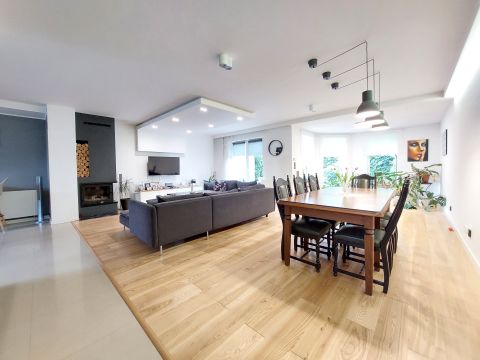 Sprzedaż Dom Chabrowa, Tulce, pow. poznański