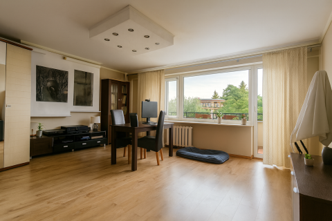 Sprzedaż Mieszkanie Walentynowicz, Konstancin-Jeziorna, pow. piaseczyński