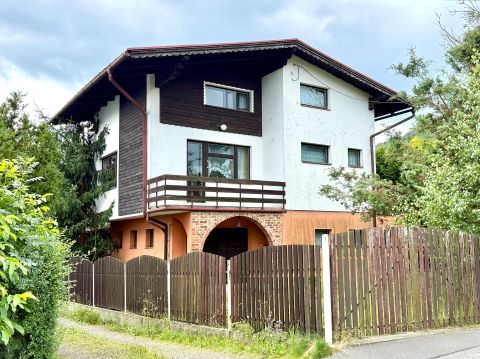 Sprzedaż Dom Meszna, pow. bielski