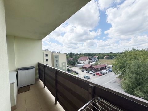 Sprzedaż Mieszkanie Gen. Kowalskiego, Dęblin, pow. rycki