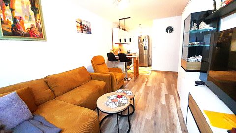 Sprzedaż Mieszkanie Azory, Kraków