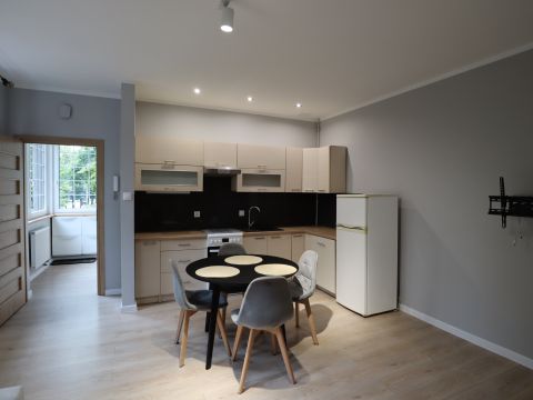 Sprzedaż Mieszkanie 1 Maja, Białogard